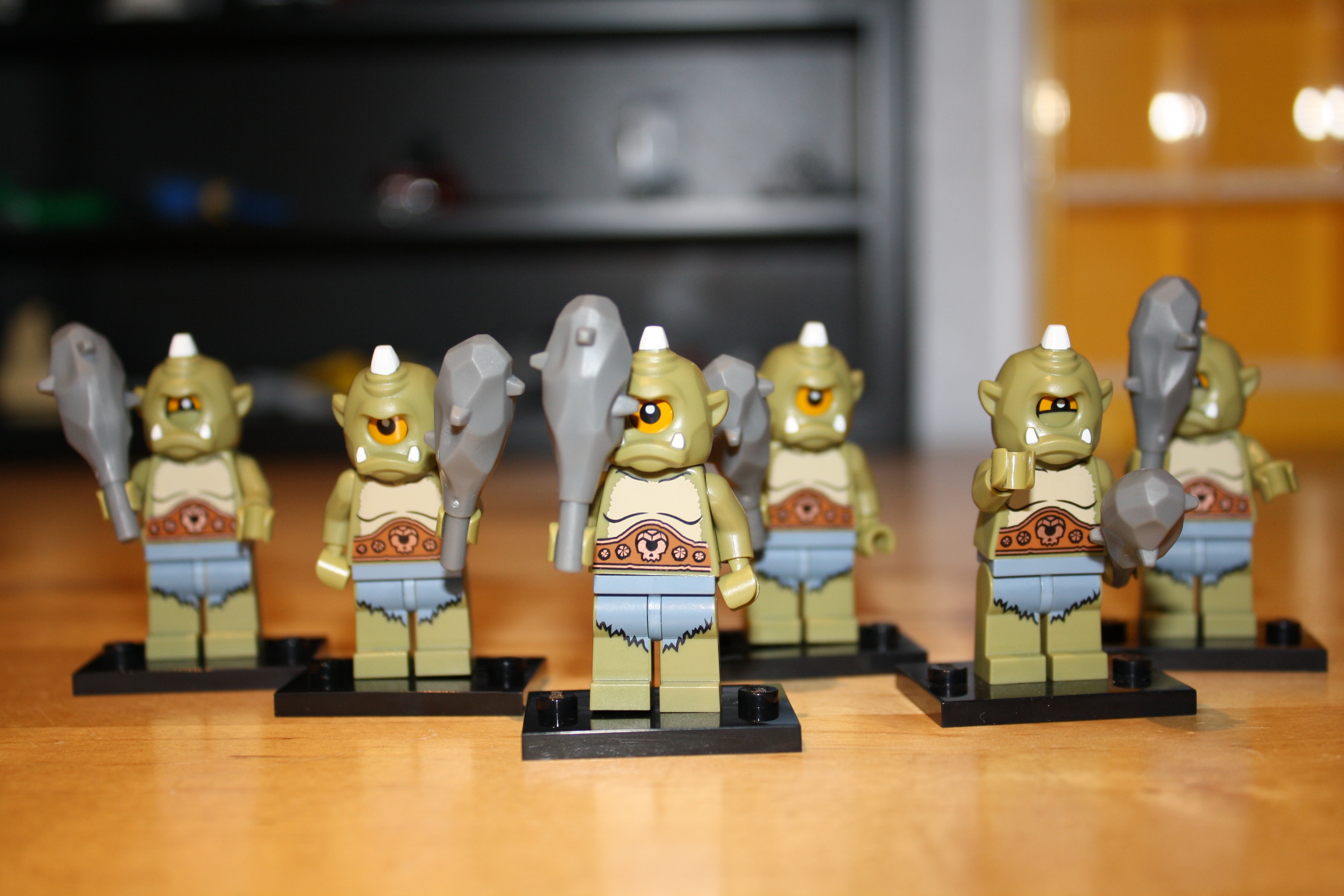 [Free eBooks] Lego Anonymous Meetings Are In Need